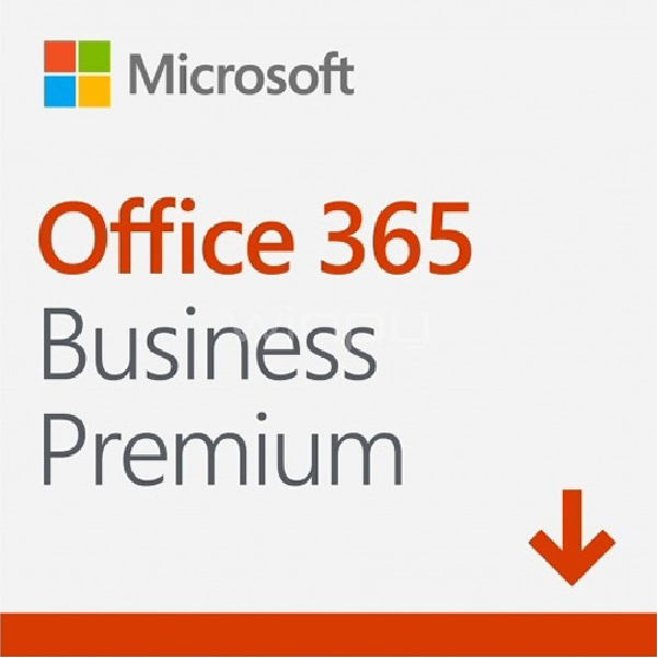 Office 365 suscripcion un año Business Premium (Empresa Pyme) - Solute