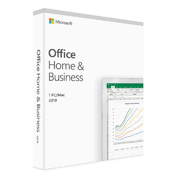 MS OFFICE HOGAR Y EMPRESAS 2021 DESCARGABLE (PERPETUO) - Solute