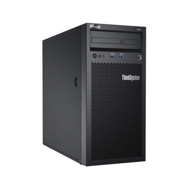 Lenovo thinksystem st50 обзор