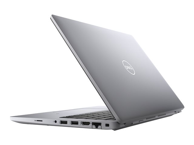 Dell latitude 5420 обзор